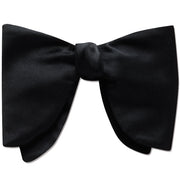 Celebration Oversized Black - bow ties