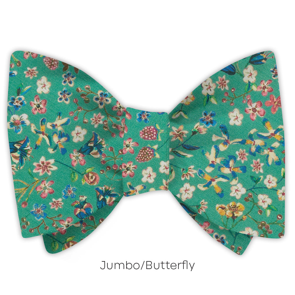 Buckingham (Liberty of London) - bow ties