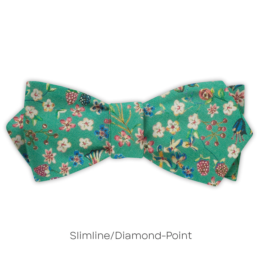 Buckingham (Liberty of London) - bow ties