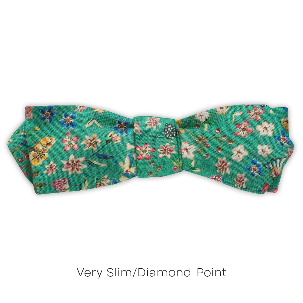 Buckingham (Liberty of London) - bow ties