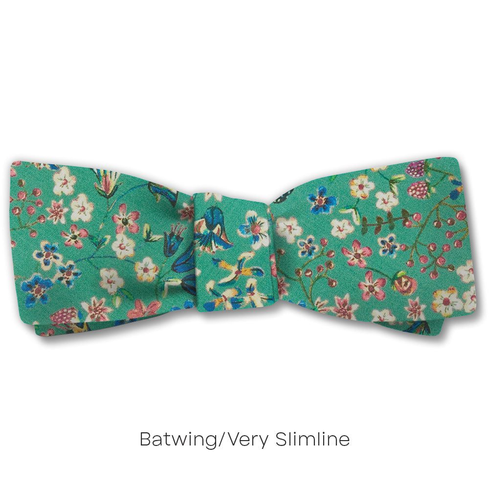 Buckingham (Liberty of London) - bow ties