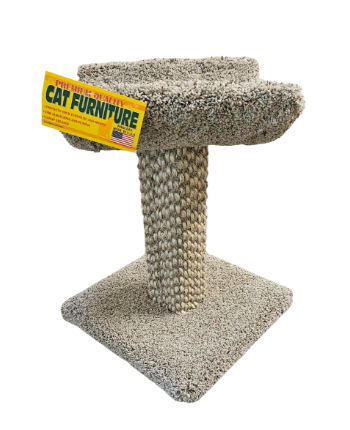 Sun & Sawdust Pet Products Mini Perch Cat Furniture