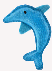 Beco Dolphin Catnip Toy