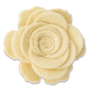 Cream - Beau Fleur Boutonniere