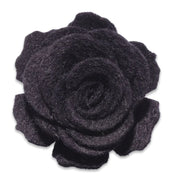 Black - Beau Fleur Boutonniere