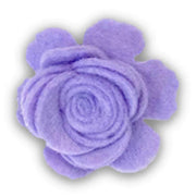 Bellflower Beau Fleur Boutonniere