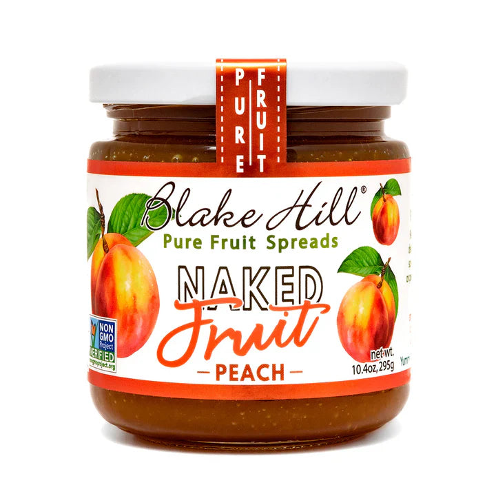 Blake Hill Naked Jam by Kiss the Cook