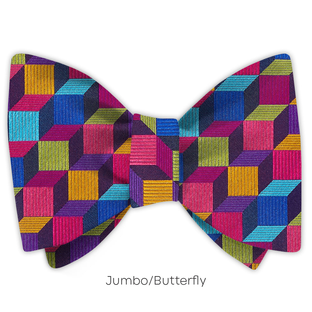Blockhill - bow ties
