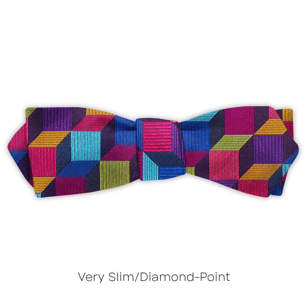 Blockhill - bow ties