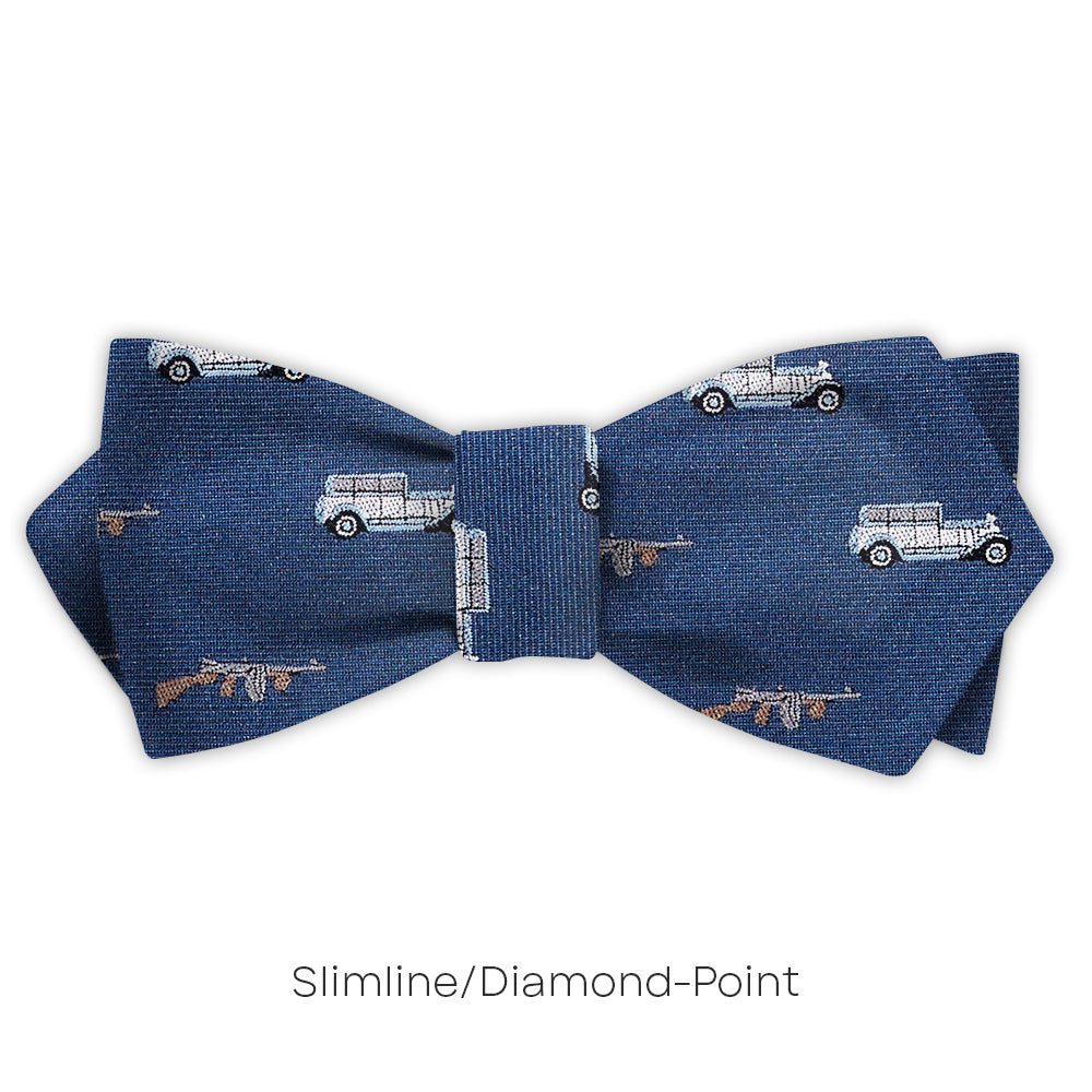 Bootlegger - bow ties