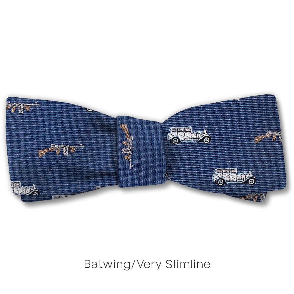 Bootlegger - bow ties