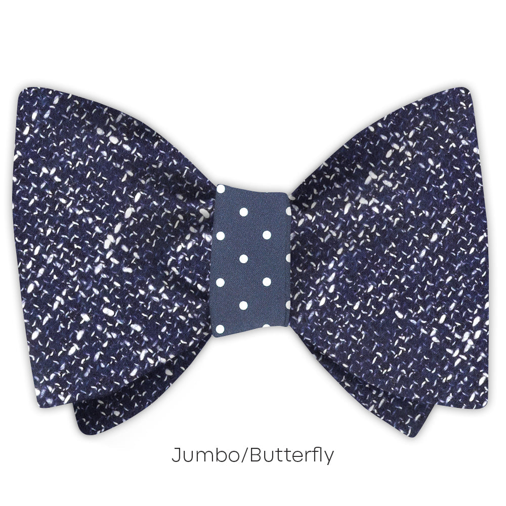 Blenheim - bow ties