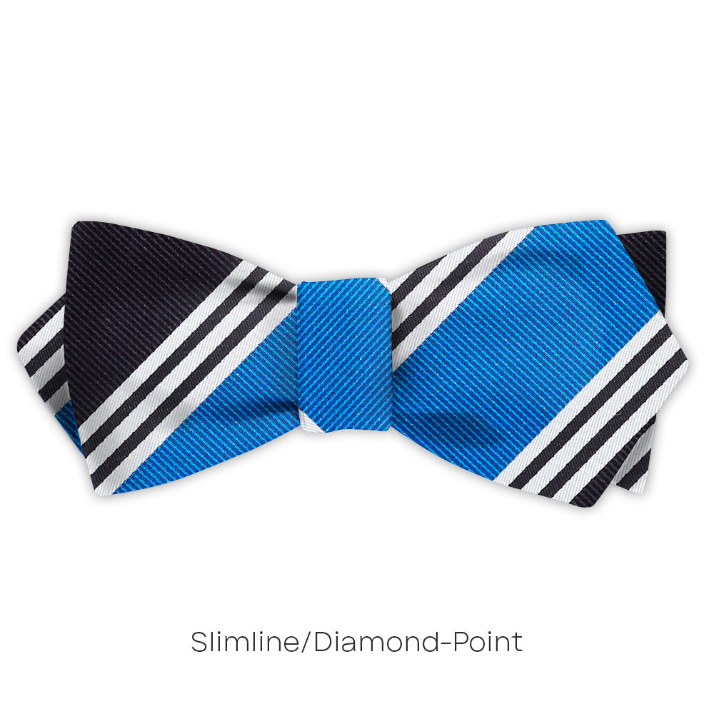 Blackstone River - bow ties