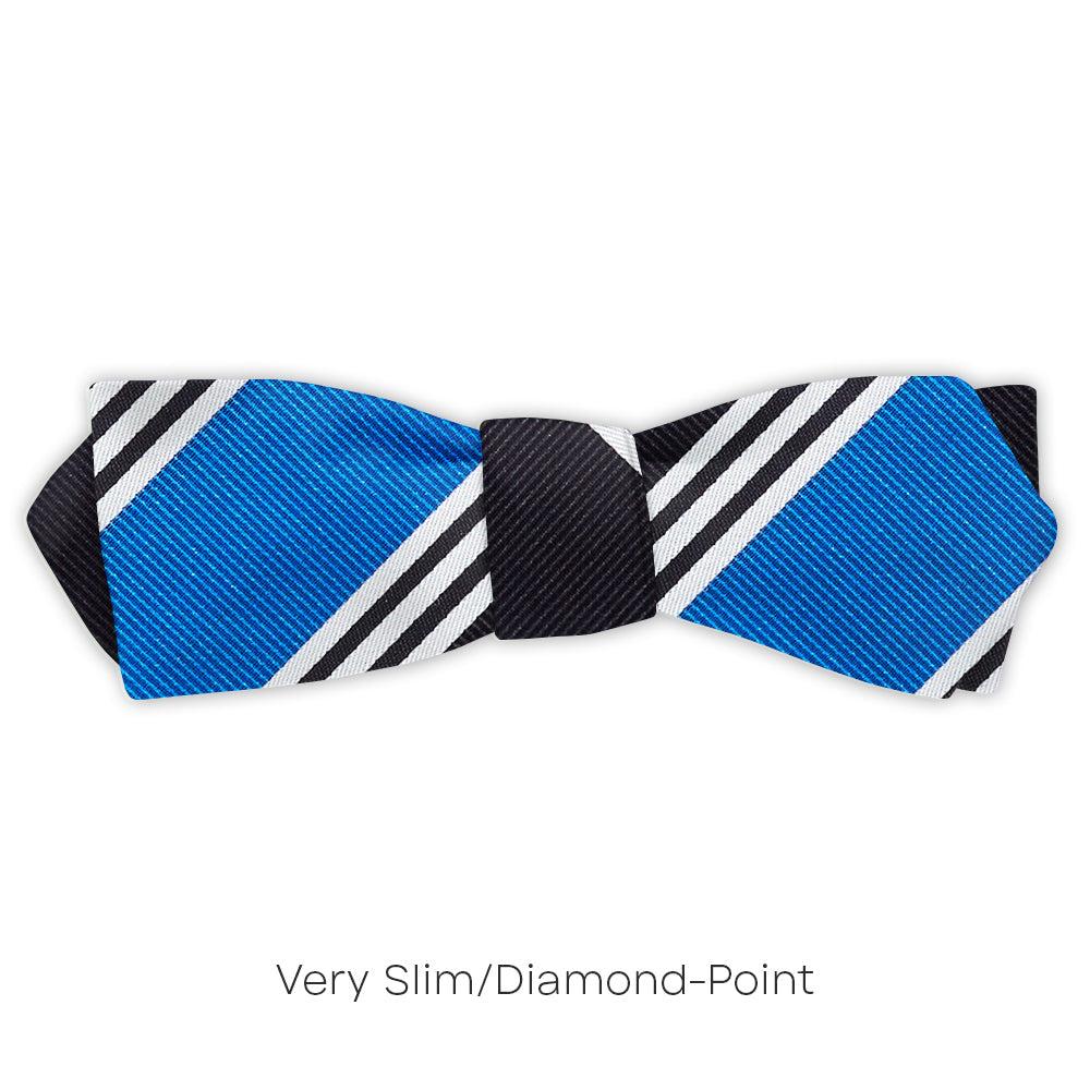 Blackstone River - bow ties