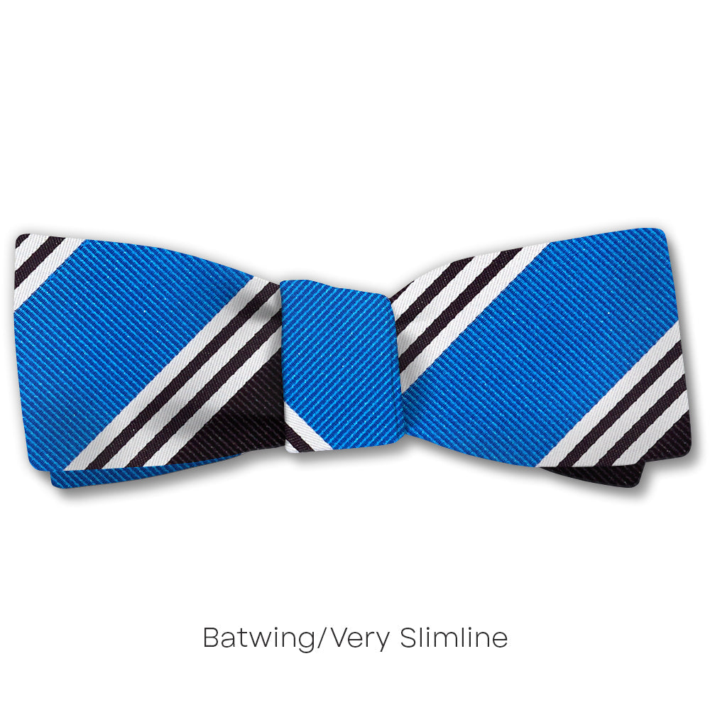Blackstone River - bow ties