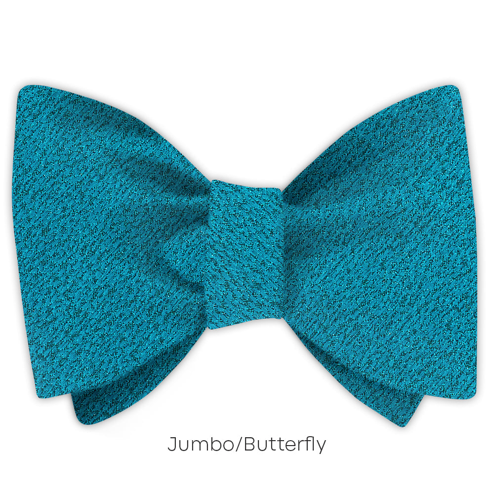 Blueberry Ledge - bow ties