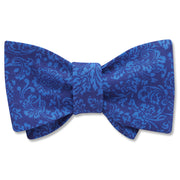 Blue Mountain Vines - bow ties