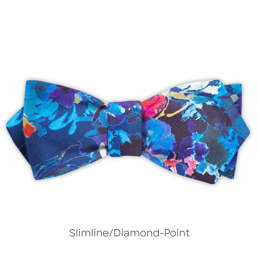 Bloomingdale - bow ties