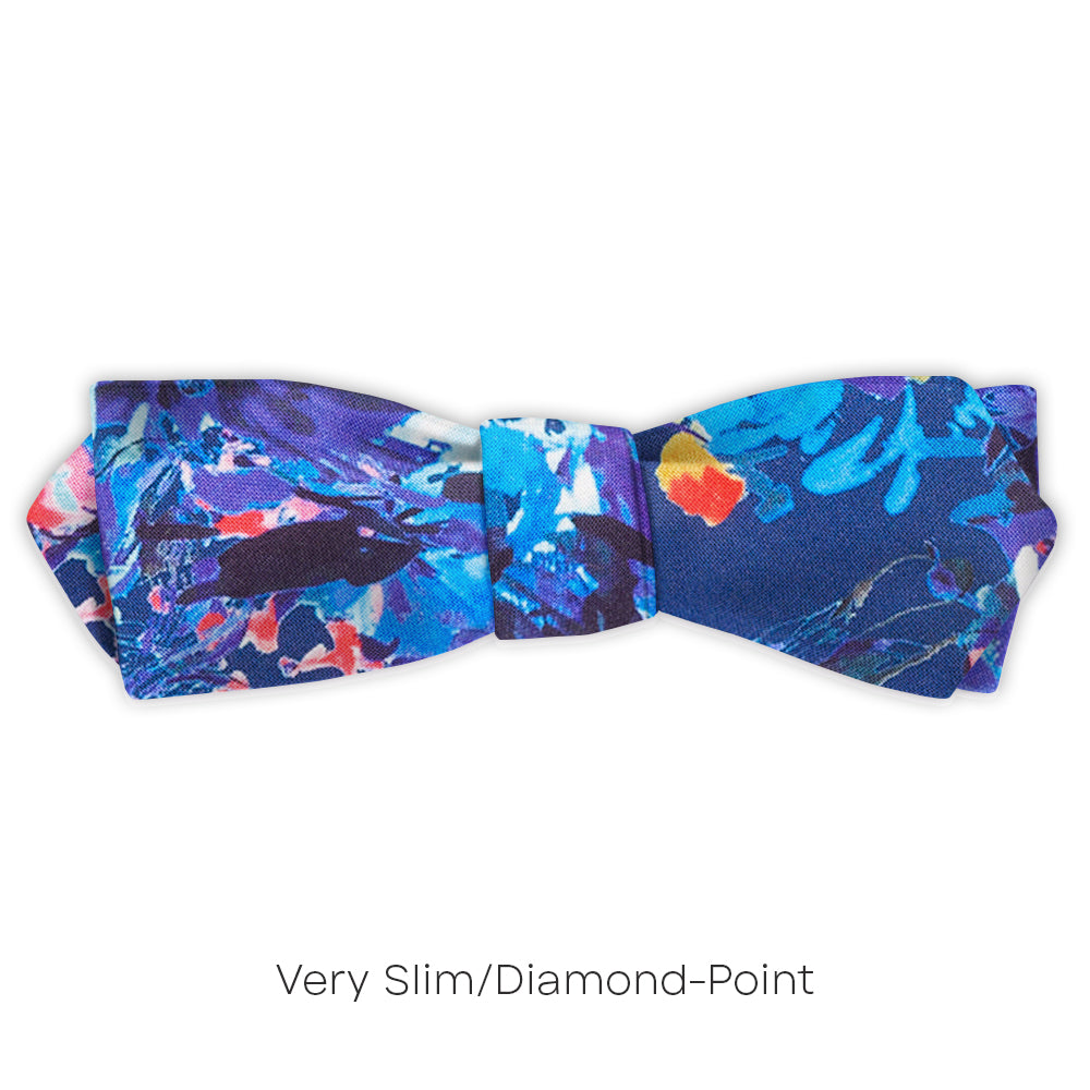 Bloomingdale - bow ties