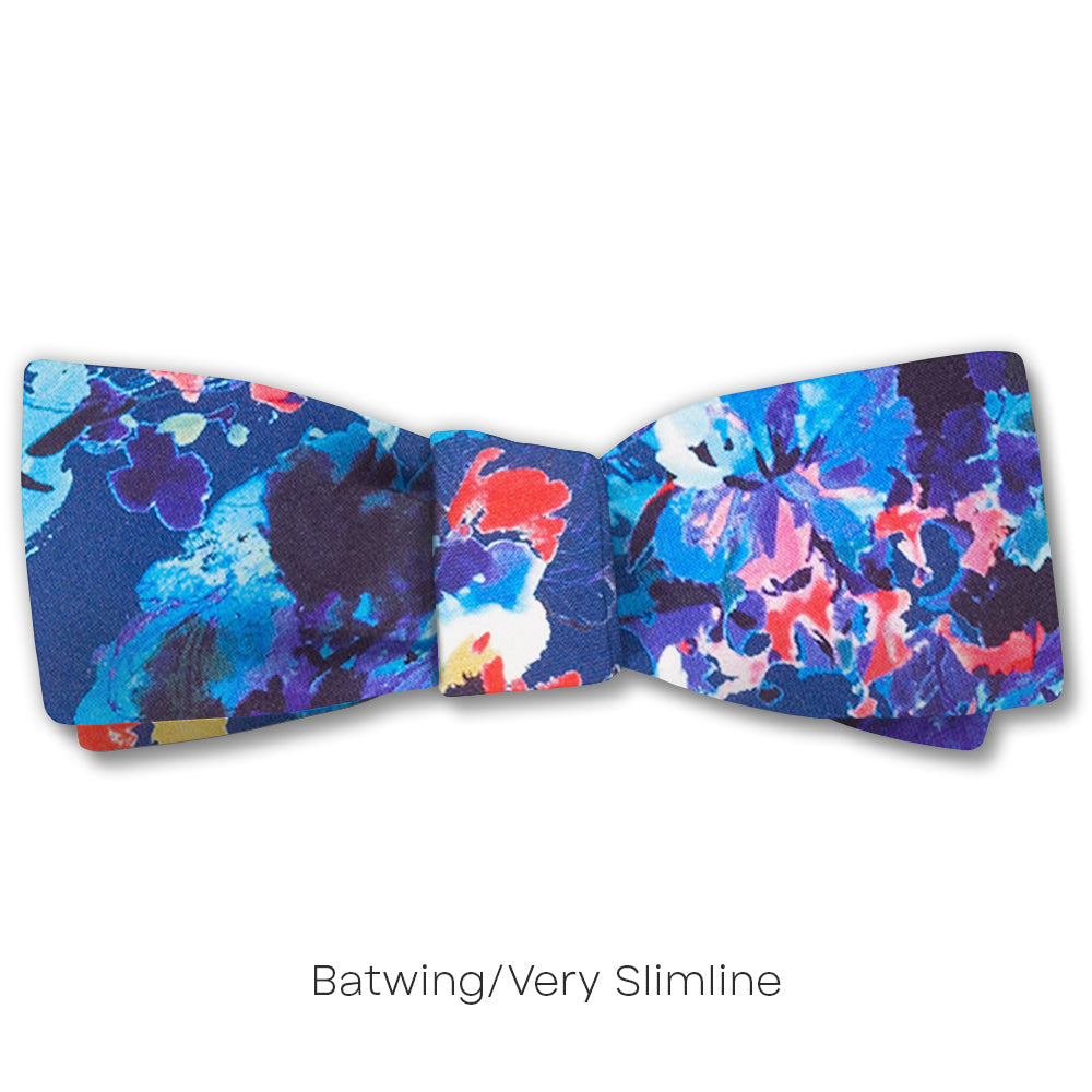 Bloomingdale - bow ties