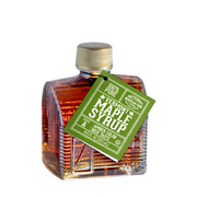 Glass Sugar House - Amber Rich - Butternut Mountain Farm