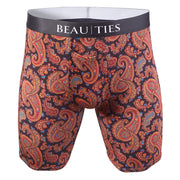 Bernalda Athletic Boxer Briefs