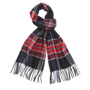 Banquo Cashmere Scarf