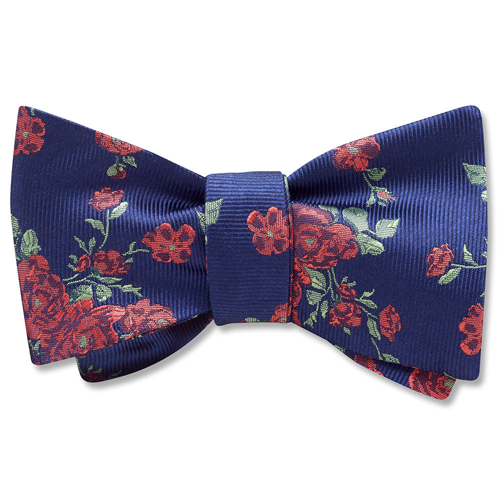 Bonnyview Garden - bow ties