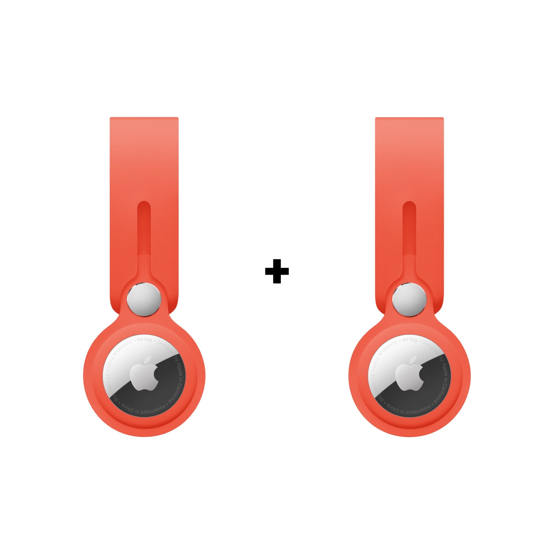 BOGO AirTag Loops by Small Dog Electronics
