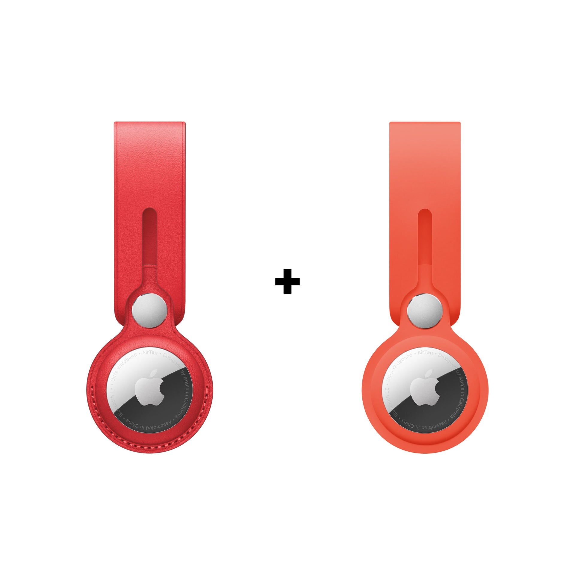 BOGO AirTag Loops by Small Dog Electronics