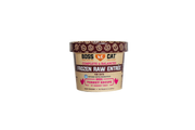 Boss Cat Complete Raw Turkey Entrees Deli Cup 8oz