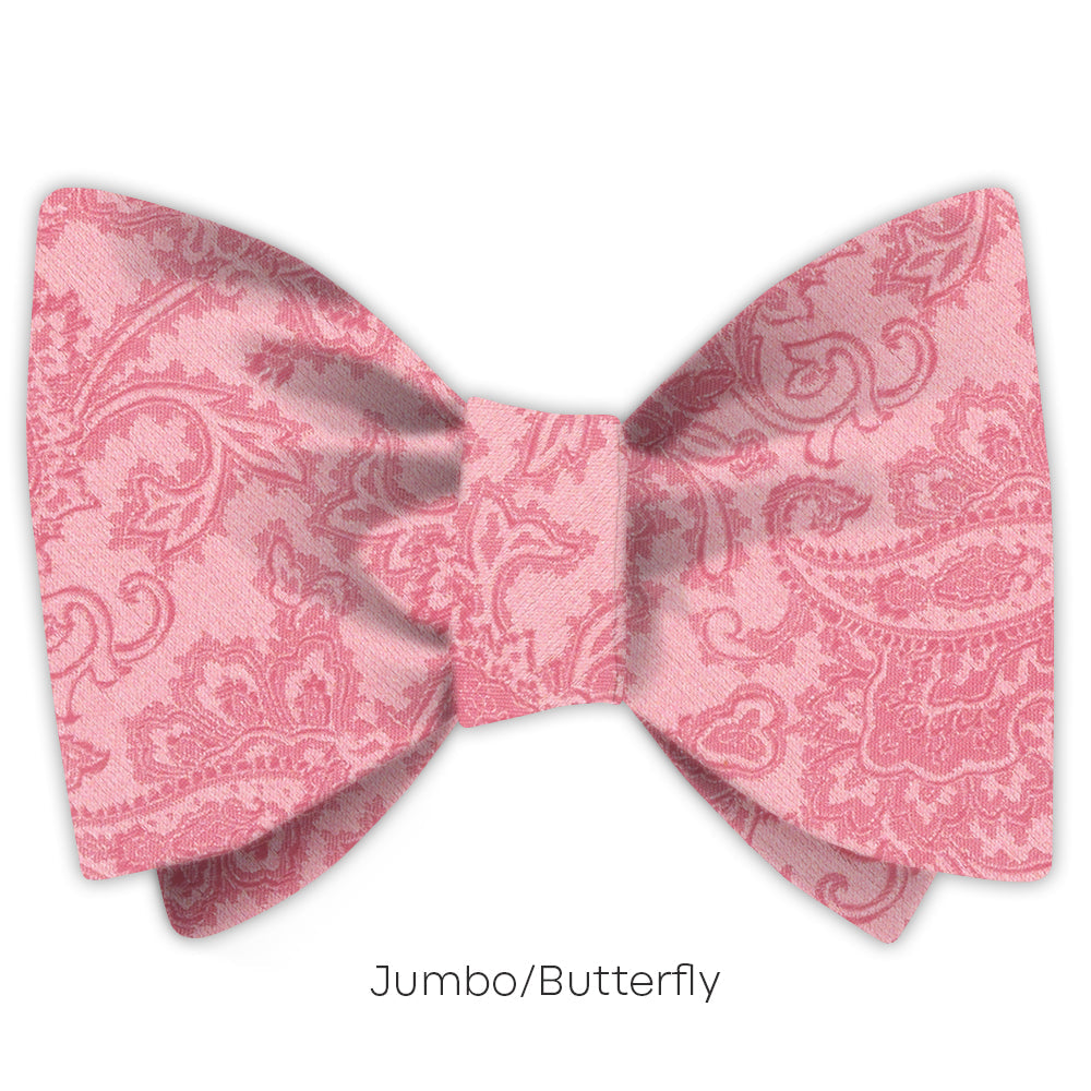 Boulanger - bow ties