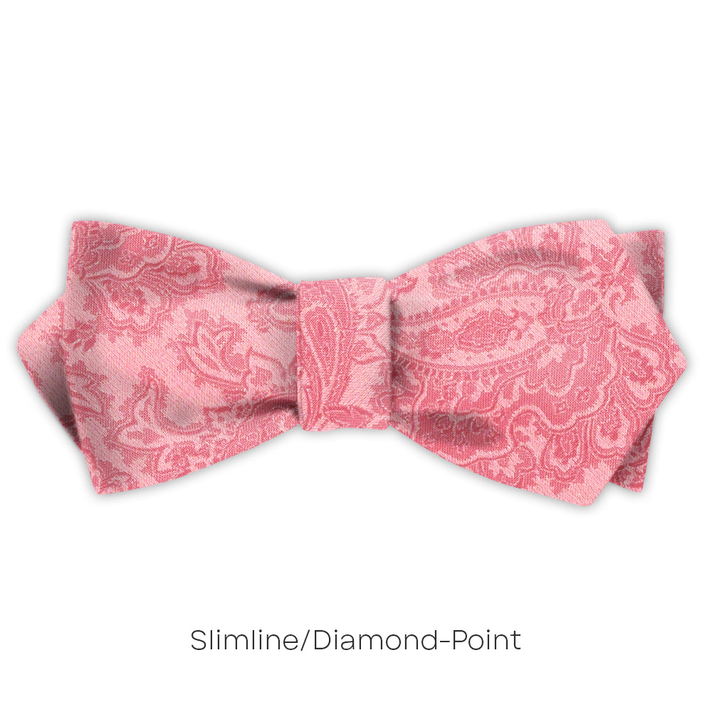 Boulanger - bow ties
