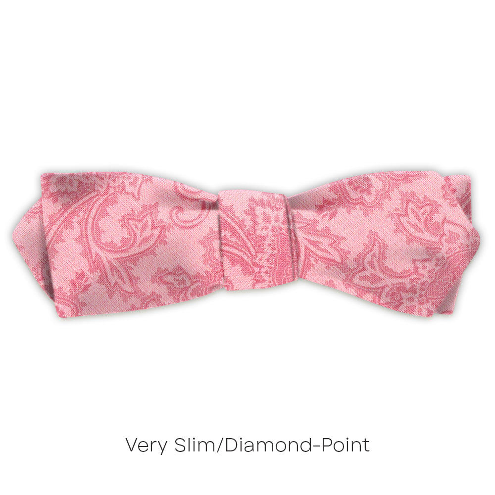 Boulanger - bow ties