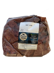 Boyden Farm Beef Liver 1lb