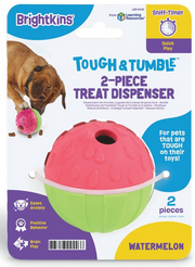 Brightkins Tough & Tumble 2-piece Watermelon