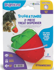 Brightkins Tough & Tumble 2-piece Strawberry