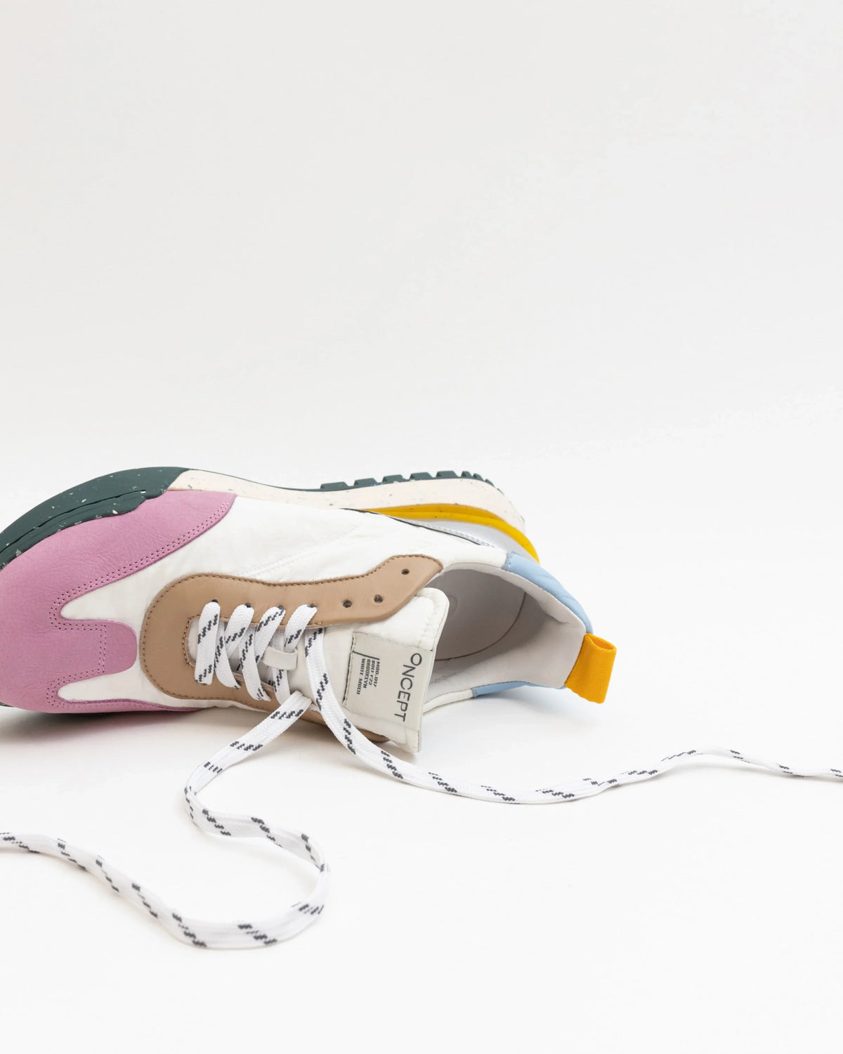 Oncept Brooklyn Sneaker