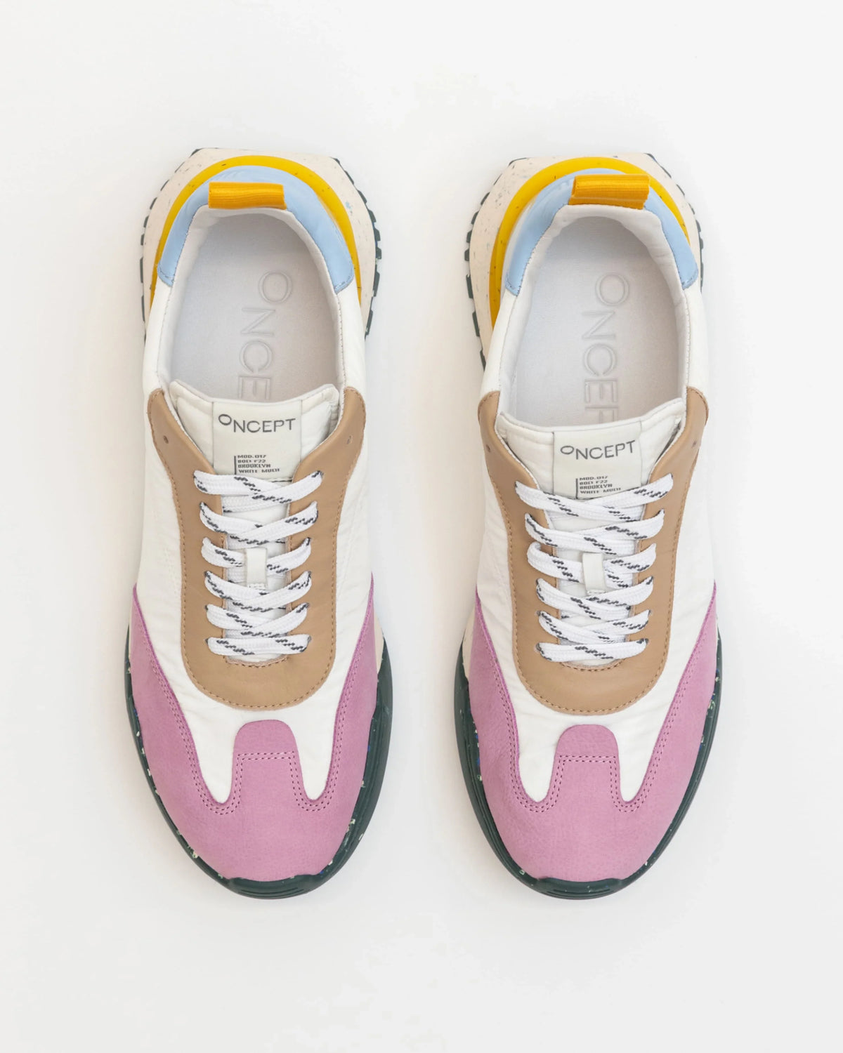 Oncept Brooklyn Sneaker