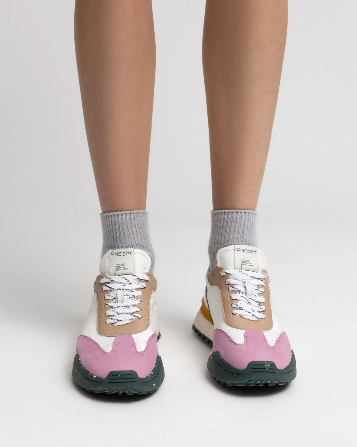Oncept Brooklyn Sneaker