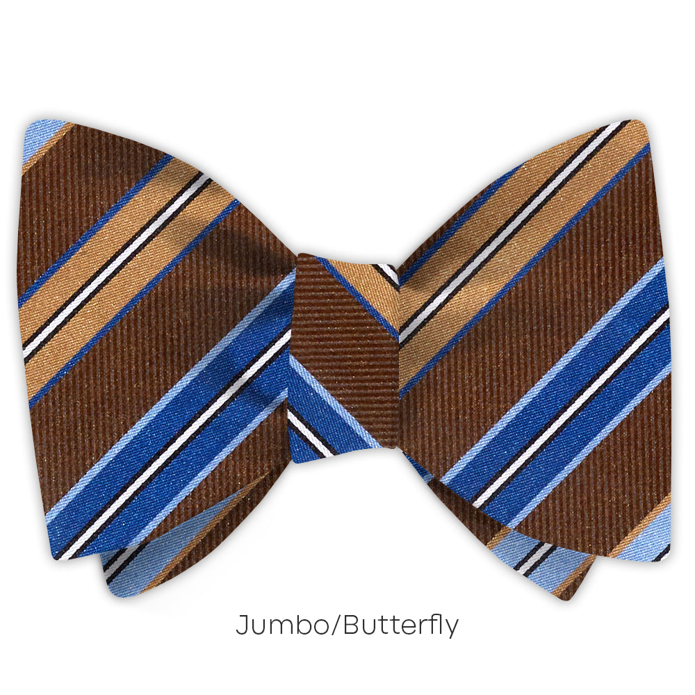 Brown's River - bow ties