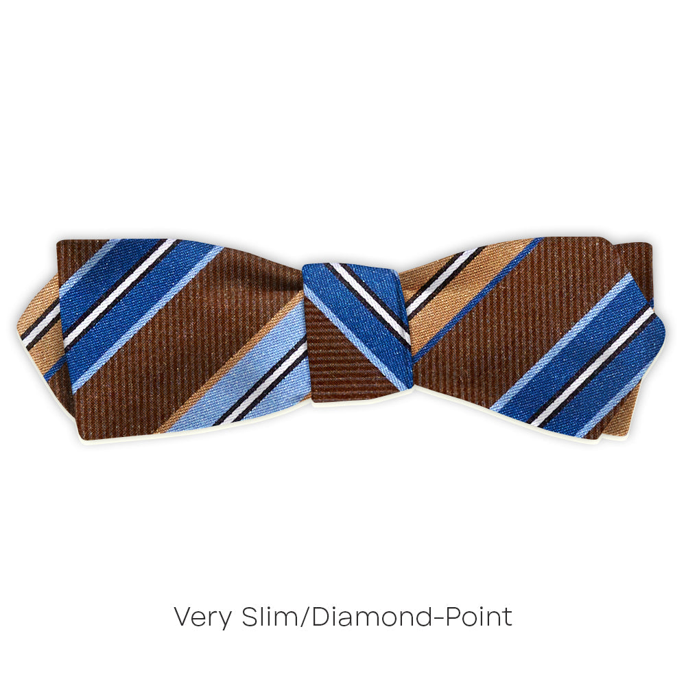 Brown's River - bow ties
