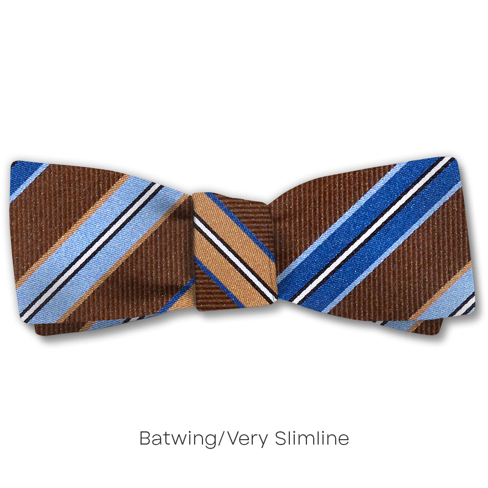 Brown's River - bow ties