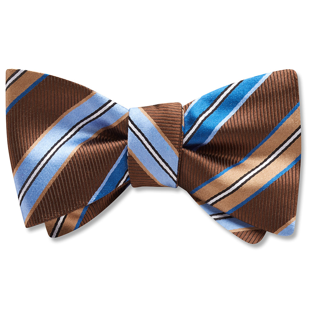 Brown's River - bow ties