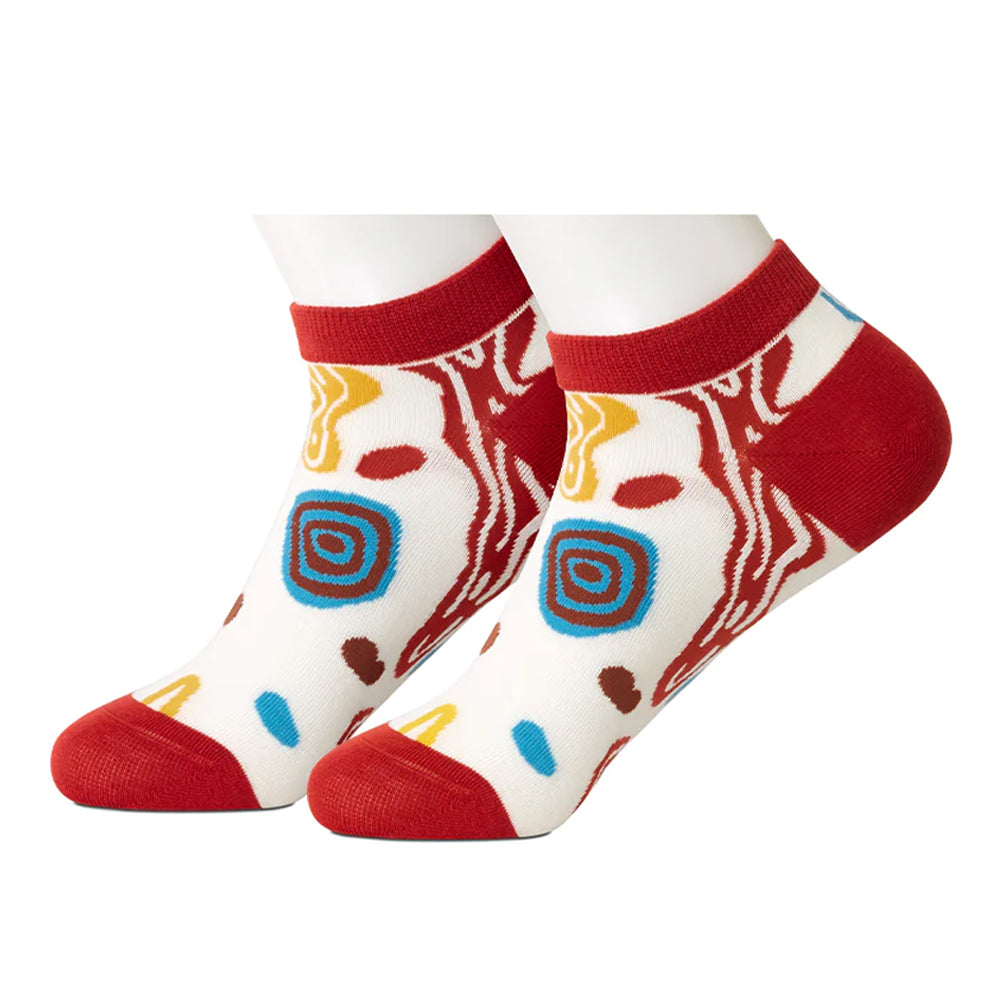 Bryceton Women's Socks