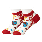 Bryceton Women's Socks