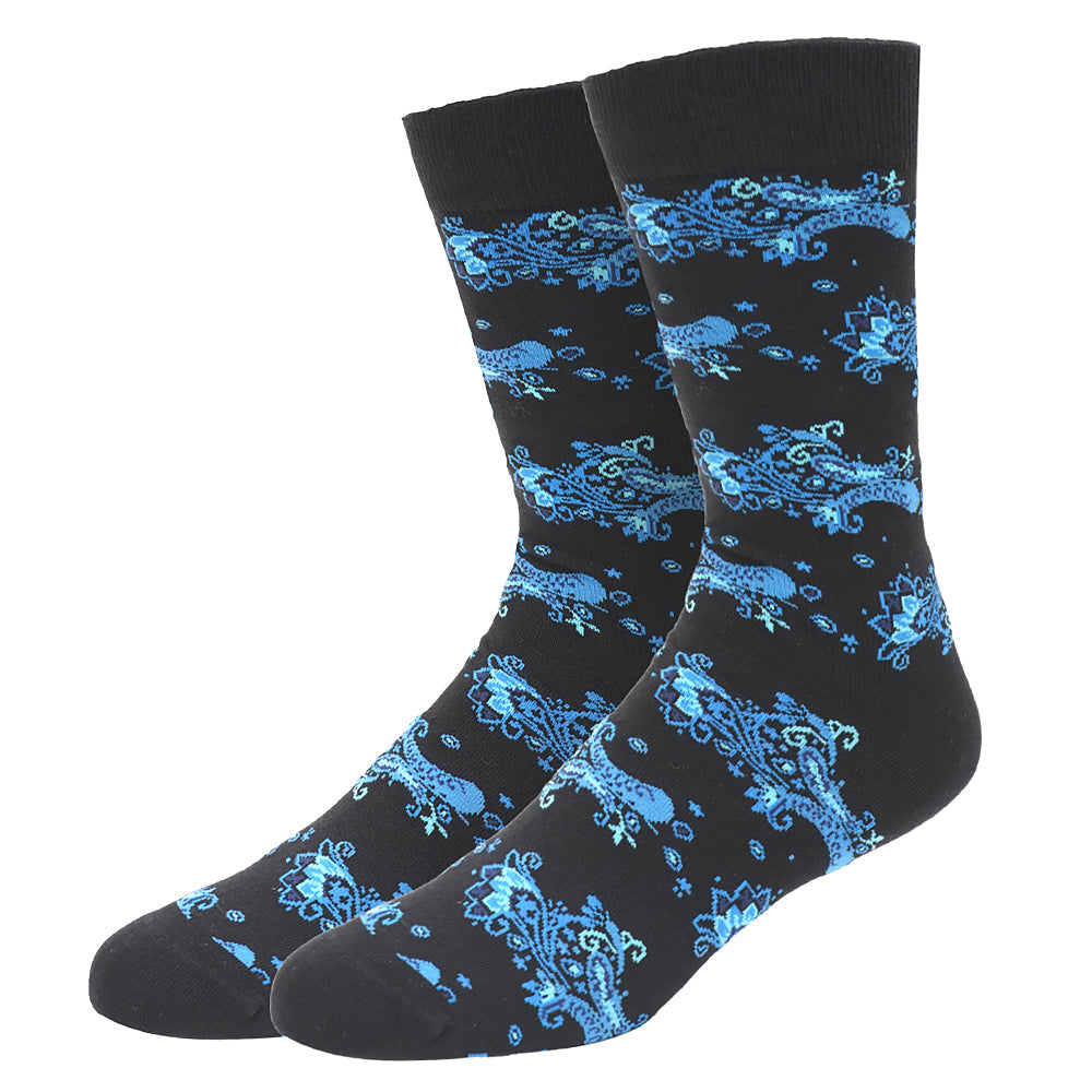 Black Sea Men's Socks
