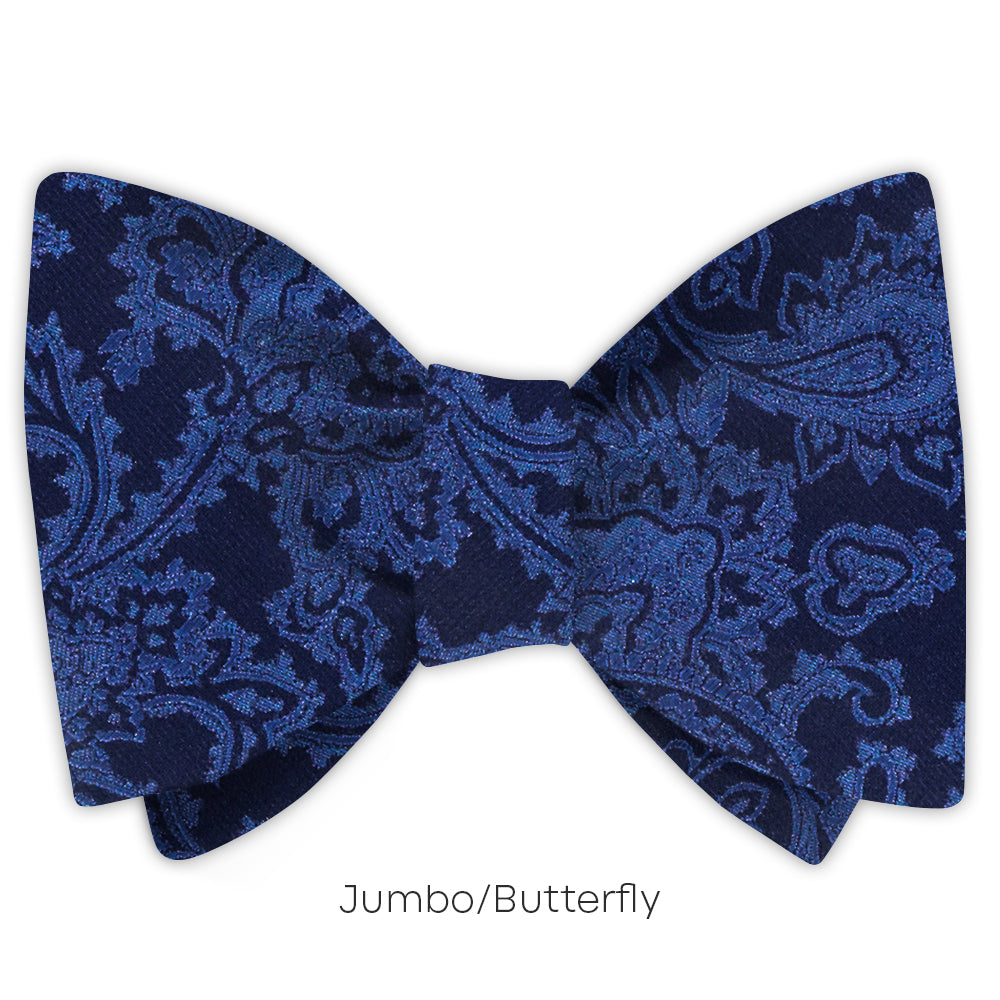 Bernstein - bow ties