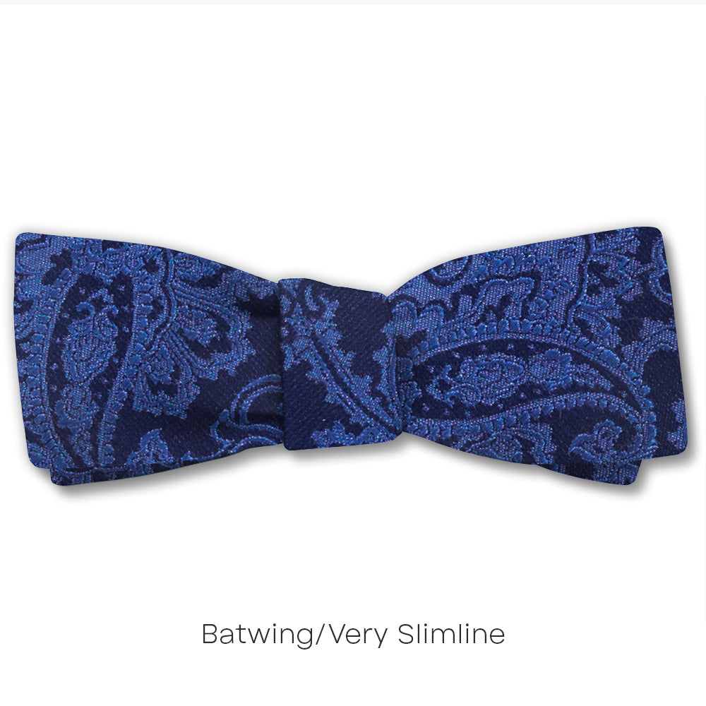 Bernstein - bow ties