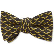 Bat Cave - bow ties